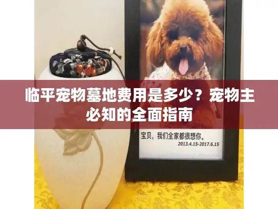 临平宠物墓地费用是多少？宠物主必知的全面指南
