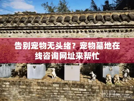 告别宠物无头绪？宠物墓地在线咨询网址来帮忙