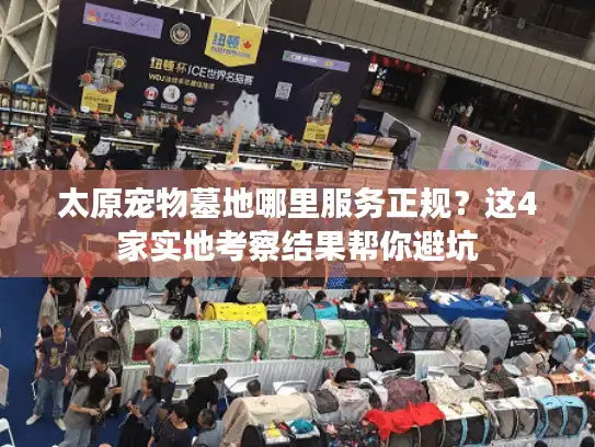 太原宠物墓地哪里服务正规？这4家实地考察结果帮你避坑