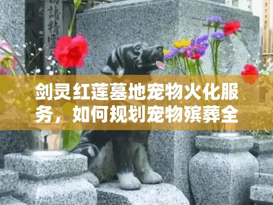 剑灵红莲墓地宠物火化服务，如何规划宠物殡葬全过程？