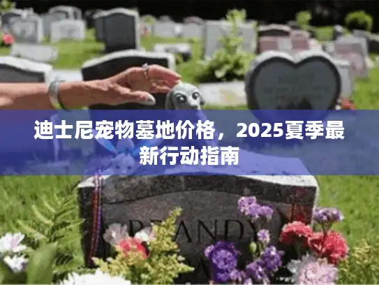 迪士尼宠物墓地价格，2025夏季最新行动指南