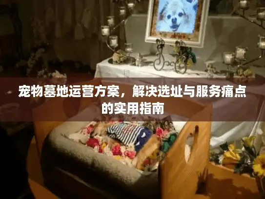 宠物墓地运营方案，解决选址与服务痛点的实用指南