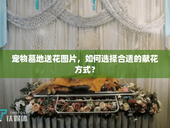 宠物墓地送花图片，如何选择合适的献花方式？