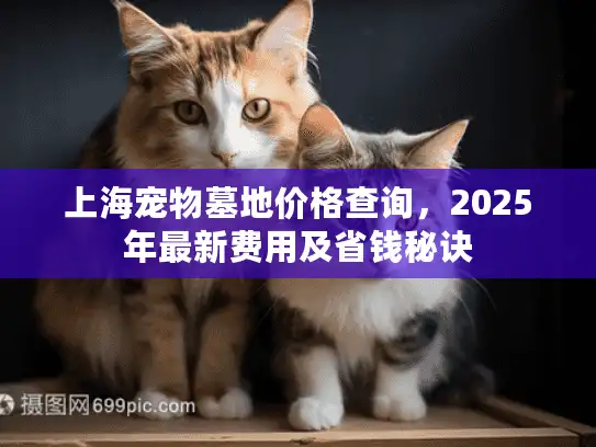 上海宠物墓地价格查询，2025年最新费用及省钱秘诀