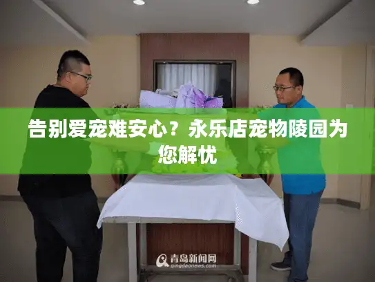 告别爱宠难安心？永乐店宠物陵园为您解忧
