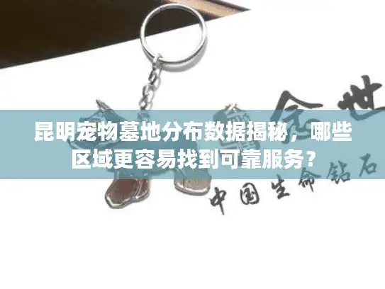 昆明宠物墓地分布数据揭秘，哪些区域更容易找到可靠服务？