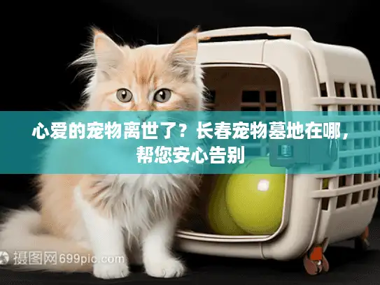 心爱的宠物离世了？长春宠物墓地在哪，帮您安心告别