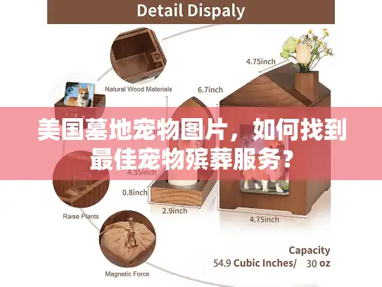 美国墓地宠物图片，如何找到最佳宠物殡葬服务？