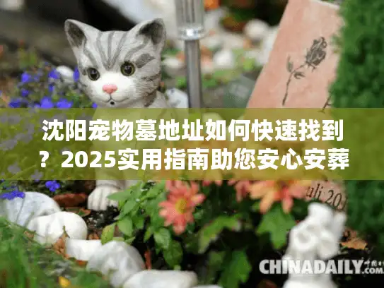 沈阳宠物墓地址如何快速找到？2025实用指南助您安心安葬