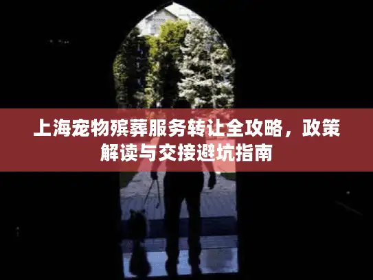 上海宠物殡葬服务转让全攻略，政策解读与交接避坑指南