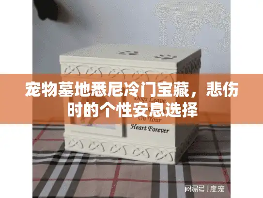 宠物墓地悉尼冷门宝藏，悲伤时的个性安息选择