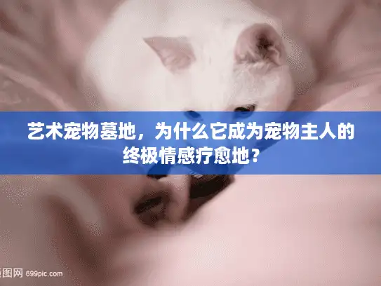 艺术宠物墓地，为什么它成为宠物主人的终极情感疗愈地？