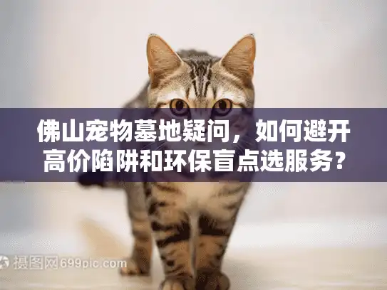 佛山宠物墓地疑问，如何避开高价陷阱和环保盲点选服务？