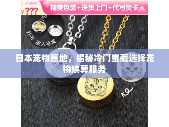 日本宠物墓地，揭秘冷门宝藏选择宠物殡葬服务