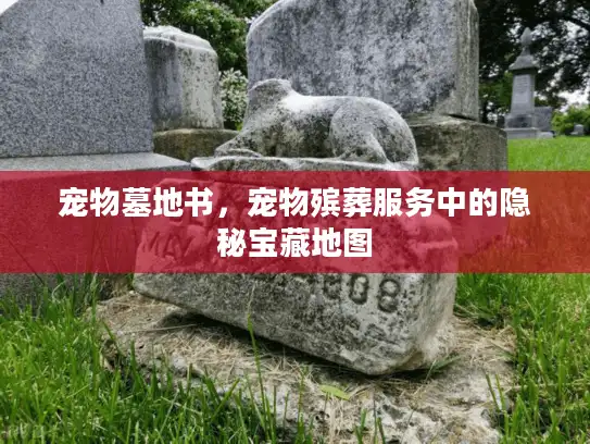 宠物墓地书，宠物殡葬服务中的隐秘宝藏地图