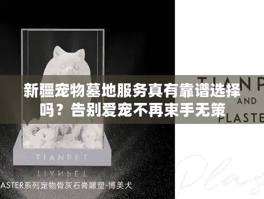 新疆宠物墓地服务真有靠谱选择吗？告别爱宠不再束手无策