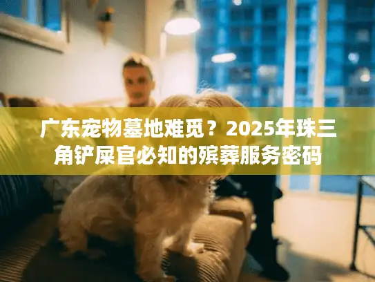 广东宠物墓地难觅？2025年珠三角铲屎官必知的殡葬服务密码