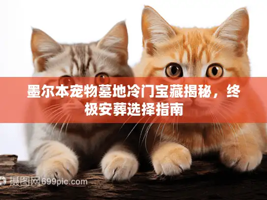 墨尔本宠物墓地冷门宝藏揭秘，终极安葬选择指南