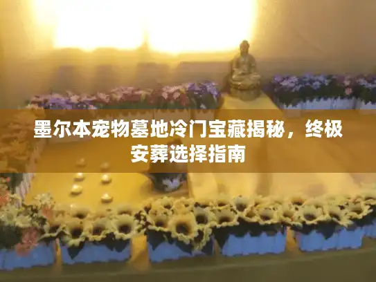 墨尔本宠物墓地冷门宝藏揭秘，终极安葬选择指南