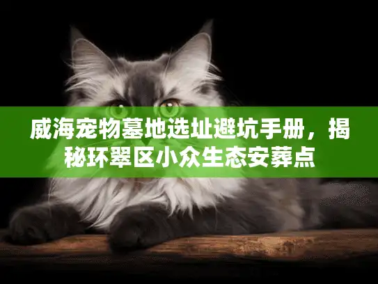 威海宠物墓地选址避坑手册，揭秘环翠区小众生态安葬点