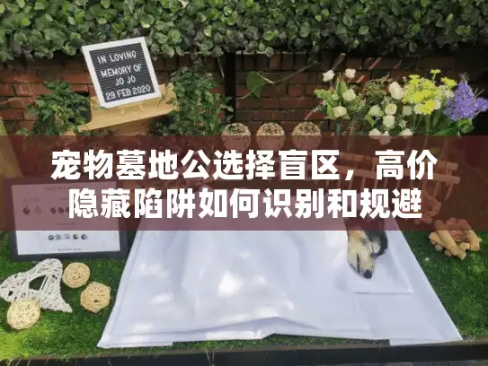 宠物墓地公选择盲区，高价隐藏陷阱如何识别和规避