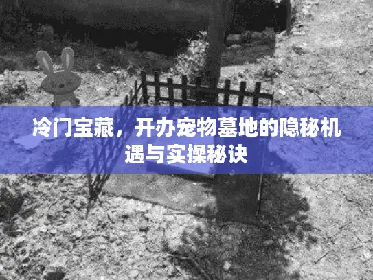 冷门宝藏，开办宠物墓地的隐秘机遇与实操秘诀