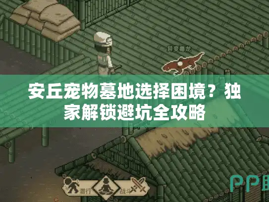安丘宠物墓地选择困境？独家解锁避坑全攻略