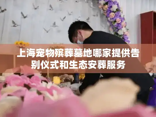 上海宠物殡葬墓地哪家提供告别仪式和生态安葬服务