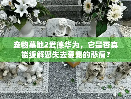 宠物墓地2爱德华为，它是否真能缓解您失去爱宠的悲痛？