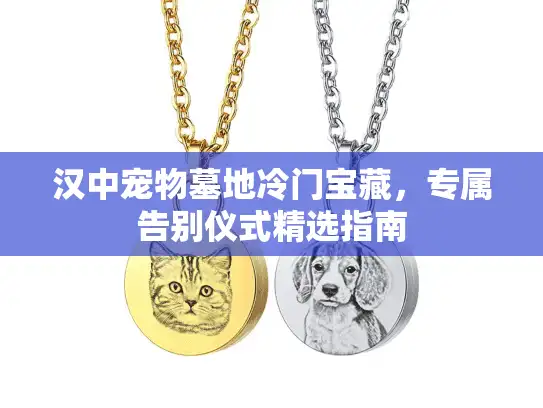 汉中宠物墓地冷门宝藏，专属告别仪式精选指南