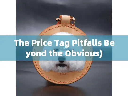 The Price Tag Pitfalls Beyond the Obvious)