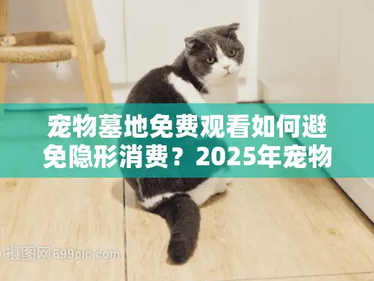 宠物墓地免费观看如何避免隐形消费？2025年宠物主省钱实战解析