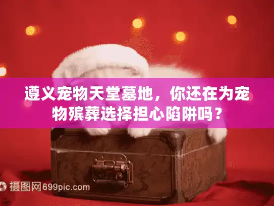 遵义宠物天堂墓地，你还在为宠物殡葬选择担心陷阱吗？