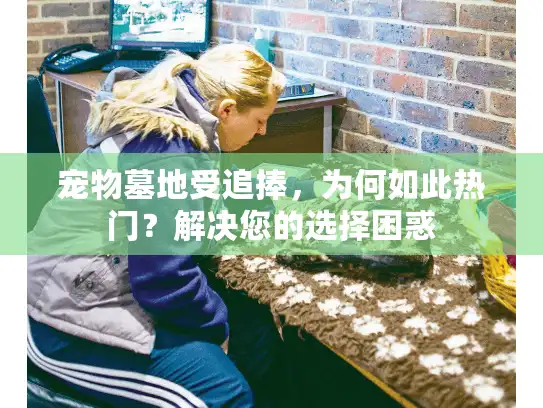 宠物墓地受追捧，为何如此热门？解决您的选择困惑