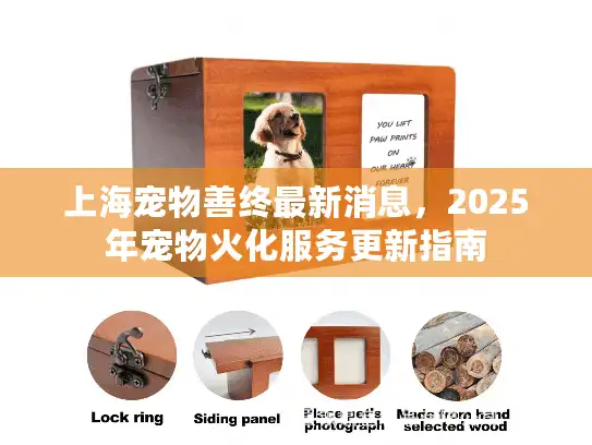 上海宠物善终最新消息，2025年宠物火化服务更新指南