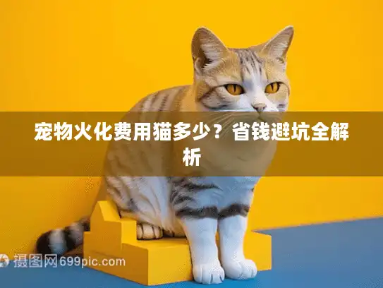 宠物火化费用猫多少？省钱避坑全解析