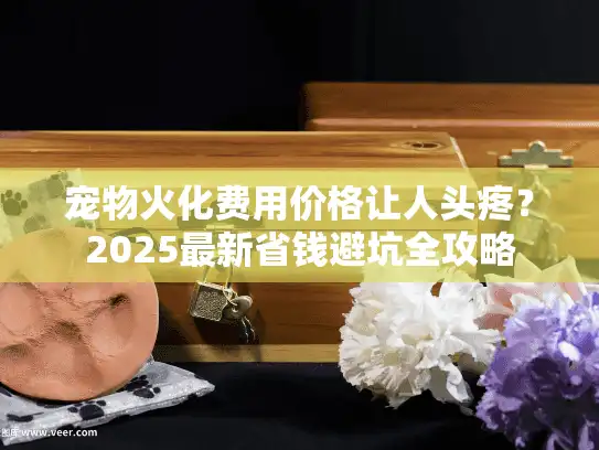 宠物火化费用价格让人头疼？2025最新省钱避坑全攻略