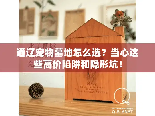 通辽宠物墓地怎么选？当心这些高价陷阱和隐形坑！