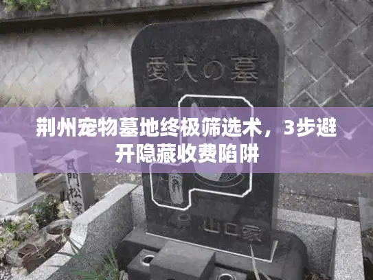 荆州宠物墓地终极筛选术，3步避开隐藏收费陷阱