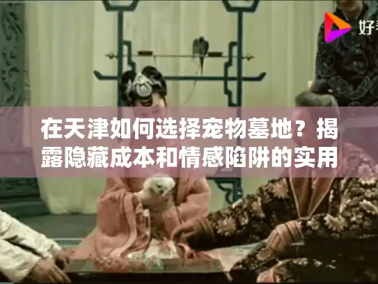 在天津如何选择宠物墓地？揭露隐藏成本和情感陷阱的实用路径