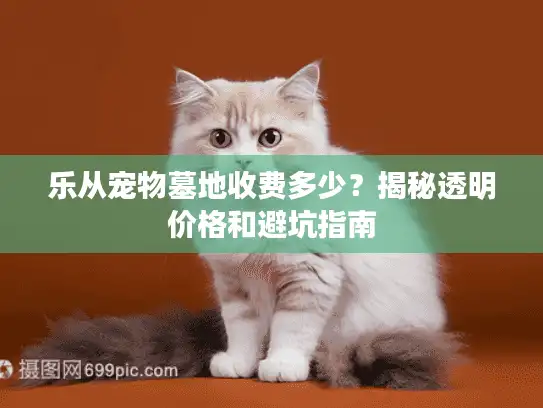 乐从宠物墓地收费多少？揭秘透明价格和避坑指南