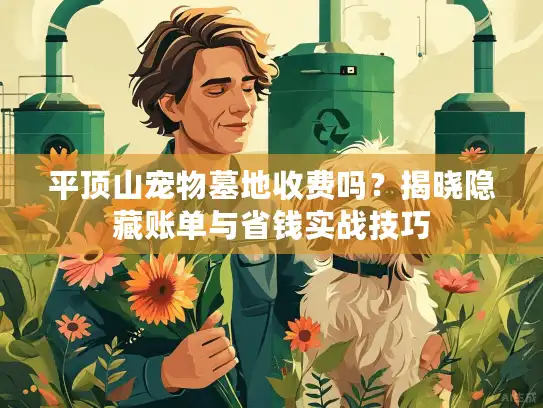 平顶山宠物墓地收费吗？揭晓隐藏账单与省钱实战技巧