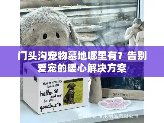 门头沟宠物墓地哪里有？告别爱宠的暖心解决方案
