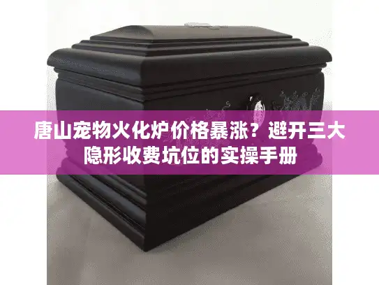 唐山宠物火化炉价格暴涨？避开三大隐形收费坑位的实操手册