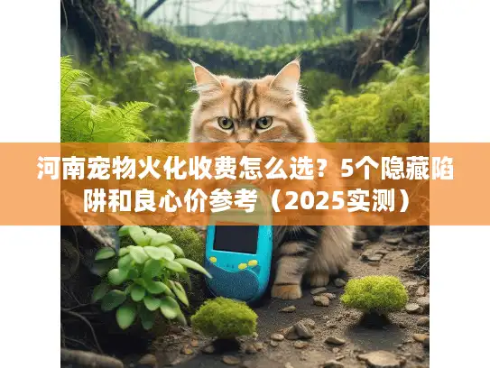 河南宠物火化收费怎么选？5个隐藏陷阱和良心价参考（2025实测）