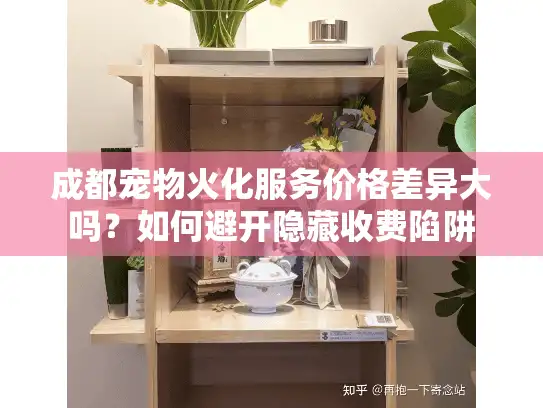 成都宠物火化服务价格差异大吗？如何避开隐藏收费陷阱