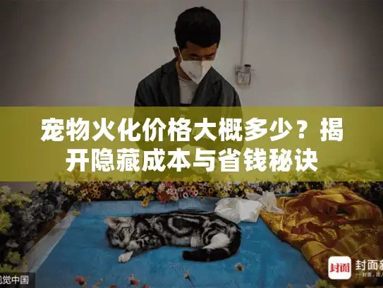 宠物火化价格大概多少？揭开隐藏成本与省钱秘诀