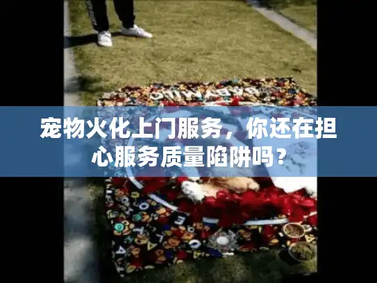 宠物火化上门服务，你还在担心服务质量陷阱吗？