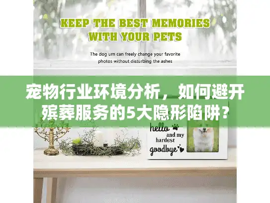 宠物行业环境分析，如何避开殡葬服务的5大隐形陷阱？