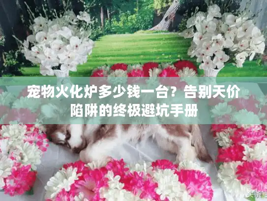 宠物火化炉多少钱一台？告别天价陷阱的终极避坑手册